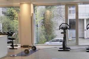 Stilvolles Miniapartment mit Concierge-Service und Fitnessbereich im Herzen der Stadt – Die vollständige Adresse der Immobilie erhältst du vom Anbieter., 80809 Am Riesenfeld, München – Vorschaubild 6