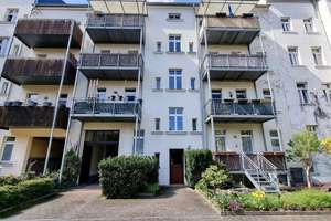 Freiwerdend I Balkon I Einbauküche I Wannenbad – Die vollständige Adresse der Immobilie erhältst du vom Anbieter., 4155 Gohlis-Süd, Leipzig – Vorschaubild 12