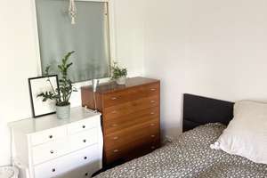 Befristete 2 Zimmerwohnung in der Fraunhoferstraße für 5 Monate  – Die vollständige Adresse der Immobilie erhältst du vom Anbieter., 80469 Glockenbach, München – Vorschaubild 3