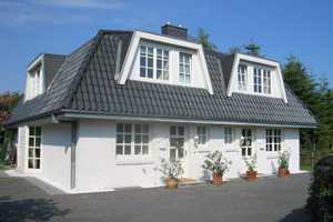 4-Zi.-DHH mit Vollkeller in Norderstedt – Gilcherweg 13 a, 22851 Segeberg (Kreis) – Vorschaubild 1