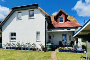 Romantik pur - mit Wasser und Natur – Rügen (Kreis) – Vorschaubild 8