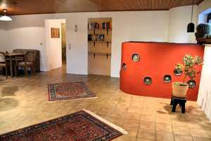 Schöne Doppelhaushälfte mit Einliegerwohnung u. großem Garten - Privatverkauf ohne Makler - Preis VB – Odenwaldkreis – Vorschaubild 26