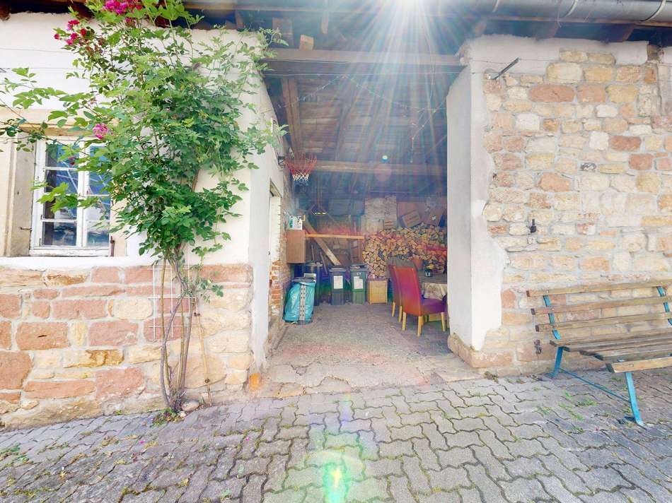 Nebengebäude