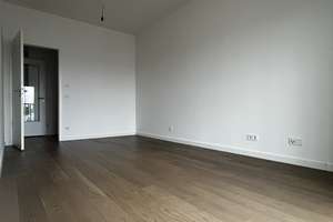 Rarität: 4 Zimmer Wohnung mit Parkblick - PROVISIONSFREI – Toulouser Allee 15, 40211 Pempelfort, Düsseldorf – Vorschaubild 7