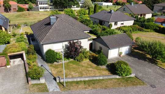 Bild von Großzügiger Bungalow in ruhiger Wohnlage