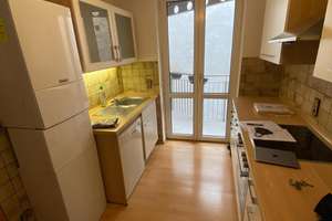 Wohnen im Herzen Nürnbergs – Stilvolle 2-Zimmer-Wohnung mit Balkon in historischer Bestlage – Weißgerbergasse 8, 90403 Altstadt, St. Sebald, Nürnberg – Vorschaubild 7