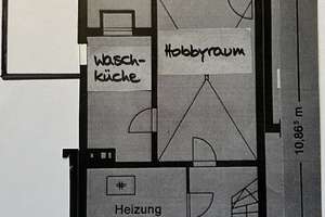 Provisionsfrei! Einfamilienhaus Köln-Rodenkirchen mit großem Garten  – Kiefernweg 51, 50999 Rodenkirchen (Ortsteil), Köln – Vorschaubild 21