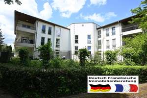 Modernes Mehrfamilienhaus in Wallerfangen. Energie Effizienz A+ – Die vollständige Adresse der Immobilie erhältst du vom Anbieter., 66798 Wallerfangen – Vorschaubild 1