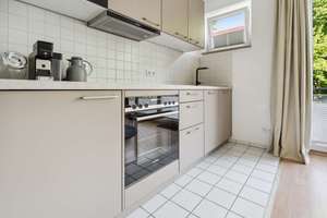 Möbliertes Apartment in bester Lage auf der Uhlenhorst zur befristeten Miete – Die vollständige Adresse der Immobilie erhältst du vom Anbieter., 22085 Uhlenhorst, Hamburg – Vorschaubild 6