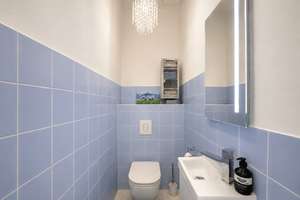 WIESBADEN   :::   3 ZI-PENTHOUSE-FEELING – Die vollständige Adresse der Immobilie erhältst du vom Anbieter., 65197 Klarenthal, Wiesbaden – Vorschaubild 14