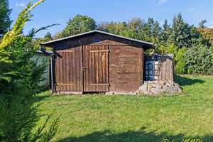 Ein Zuhause, das entschleunigt, eingebettet in Natur, Sonne und Ruhe! – Die vollständige Adresse der Immobilie erhältst du vom Anbieter., 9669 Frankenberg/Sachsen – Vorschaubild 4