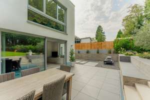 Design trifft Lebensqualität: Architektenhaus mit Spa und Smart-Home in bester Lage von BGL-Nußbaum – Die vollständige Adresse der Immobilie erhältst du vom Anbieter., 51467 Nußbaum, Bergisch Gladbach – Vorschaubild 23