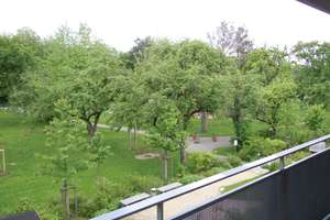 Moderne und helle Wohnung mit Blick ins Grüne: 3-Zimmer-Wohnung in Stuttgart-Vaihingen Lauchäcker – Die vollständige Adresse der Immobilie erhältst du vom Anbieter., 70569 Lauchäcker, Stuttgart – Vorschaubild 15