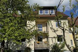 1,5-Zimmer-Wohnung in ruhiger Lage – Die vollständige Adresse der Immobilie erhältst du vom Anbieter., 95448 Grüner Baum/Festspielhügel, Bayreuth – Vorschaubild 9