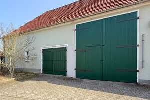 Ländliches Einfamilienhaus mit Scheune und Ausbaupotenzial – Potsdam-Mittelmark (Kreis) – Vorschaubild 4