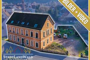 MFH zur Neuvermietung - 6 WE - großer Hof mit Stellplätzen - zentrale Ortslage – Hauptstraße 72, 66999 Hinterweidenthal – Vorschaubild 1