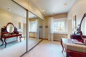 Exklusive Villenlage Nikolassee – Charaktervolles Einfamilienhaus mit Gartenidylle für die Familie – Die vollständige Adresse der Immobilie erhältst du vom Anbieter., 14129 Nikolassee, Berlin – Vorschaubild 14