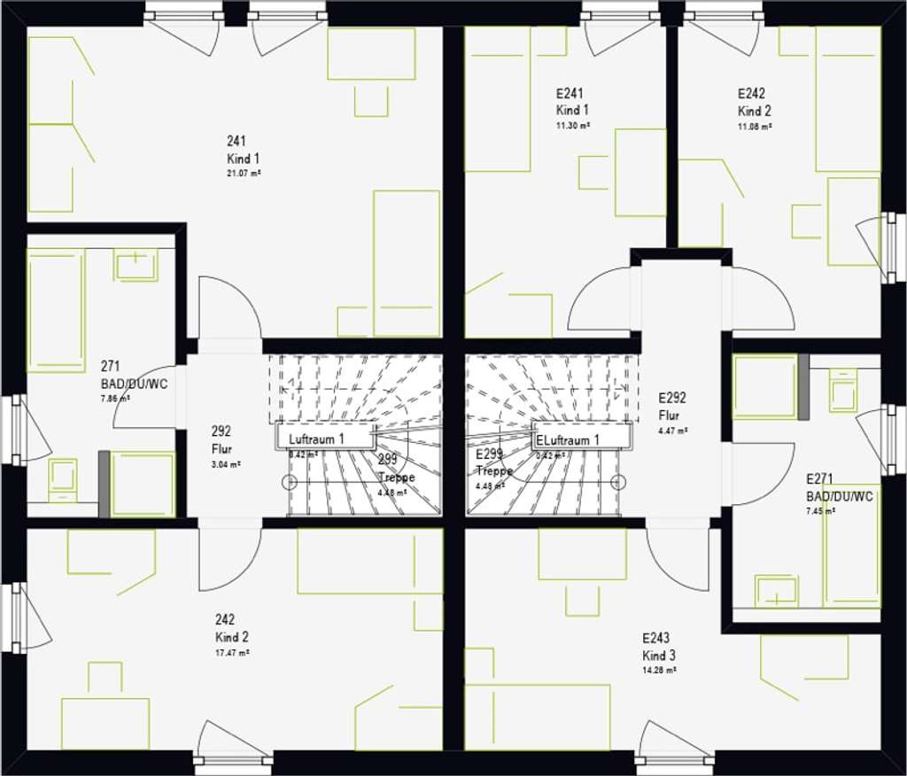 Immobilie in Ichenhausen - Das Mehrgenerationenhaus - Bild 2