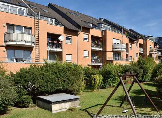 Single wohnung troisdorf