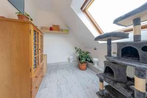 2-Familienhaus mit Einliegerwohnung und 165 m² Gewerbeeinheit. 10 Stellplätze und schöner Garten – Die vollständige Adresse der Immobilie erhältst du vom Anbieter., 59379 Selm – Vorschaubild 25