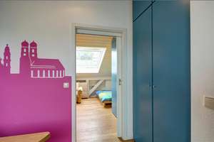 Möbliert: Möbliertes Reihenmittelhaus in Moosach – Die vollständige Adresse der Immobilie erhältst du vom Anbieter., 80997 Moosach-Bahnhof, München – Vorschaubild 10
