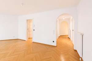 Herrschaftliche 5-Zimmer-Wohnung in Harlachinger Premiumlage – Die vollständige Adresse der Immobilie erhältst du vom Anbieter., 81545 Harlaching, München – Vorschaubild 11