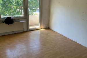 Perfekte Singlewohnung mit neuem Bad und tollem Bodenbelag – Friedrich-Ebert-Straße 4, 47226 Hochemmerich, Duisburg – Vorschaubild 5