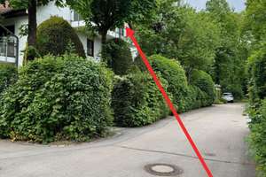 Modernisierte 3-Zimmer Dachgeschoss Wohnung - 2 Balkone + 2 Badezimmer – Waldschmidtstraße 5, 81545 Harlaching, München – Vorschaubild 36