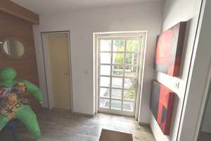 Sehr gepflegtes EFH, 256 m² Wohnen, UG: ELW oder Büro, Grund1841 m²  in HÖS Nord – Die vollständige Adresse der Immobilie erhältst du vom Anbieter., 91315 Höchstadt an der Aisch – Vorschaubild 19