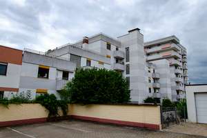 Direkt am Wöhrder See wohnen - helle 2,5 Zimmerwohnung, 2 Balkone + TG-STP, zentral in Mögeldorf – Mögeldorfer Hauptstraße 31, 90482 Mögeldorf, Nürnberg – Vorschaubild 15