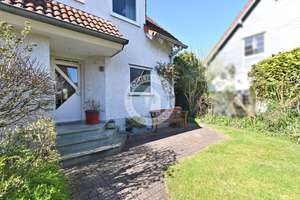 Reihenendhaus mit Garage in Werries:
Eintreten - Einziehen - Wohlfühlen – Die vollständige Adresse der Immobilie erhältst du vom Anbieter., 59071 Uentrop, Hamm – Vorschaubild 5