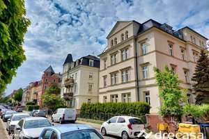 Hübsche gemütliche 2-R-Whg. im 2.OG in Löbtau! – Frankenbergstr. 18, 1159 Naußlitz, Dresden – Vorschaubild 1