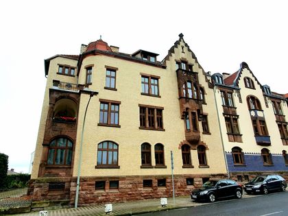 Günstige Wohnung mieten in Hessen - ImmobilienScout24