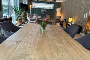 Stadtvilla mit Einliegerwohnung: Raum für Leben, Licht und Ideen – Die vollständige Adresse der Immobilie erhältst du vom Anbieter., 23570 Travemünde, Lübeck – Vorschaubild 4