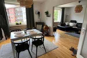Sonnige, 3-Zimmer-Wohnung Nähe Bethlehemplatz – Hannover – Vorschaubild 3