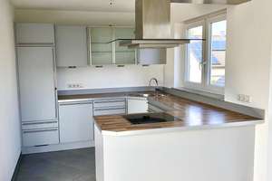 Lichtdurchflutete Maisonette-Wohnung mit großer Dachterrasse – Die vollständige Adresse der Immobilie erhältst du vom Anbieter., 74177 Bad Friedrichshall – Vorschaubild 5