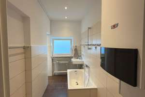 Innenstadtnahe moderne 3-Zimmer-Altbau-Wohnung mit alleiniger Gartennutzung – Limperstraße 18, 45657 Westviertel, Recklinghausen – Vorschaubild 7