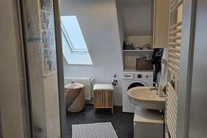 4 Zimmer Maisonetten-Wohnung im westlichen Ringgebiet – Ekbertstraße 6, 38122 Westliches Ringgebiet, Braunschweig – Vorschaubild 4