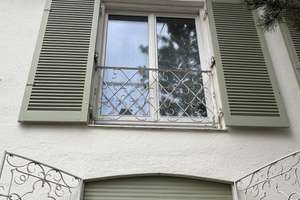 Altbau-Villa in Göggingen - urban hell groß Garten Kamin EFH Haus Augsburg zentral – Richard-Wagner-Str. 16, 86199 Göggingen-Nordwest, Augsburg – Vorschaubild 19