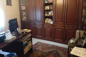 4-Zimmer-Wohnung | Frankfurt Westend – 60323 Westend-Süd, Frankfurt am Main – Vorschaubild 5