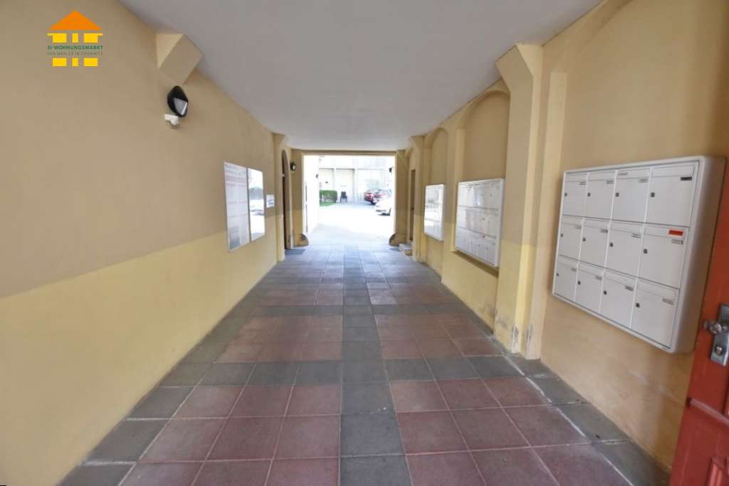 Immobilie in Altenburg - *Vermietete Kapitalanlage in einzigartigem Denkmalschutzobjekt: Altersgerechtes Wohnen* - Bild 2