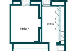 Top gepflegtes Reihenmittelhaus: In zentraler und ruhiger Lage von Moers – Die vollständige Adresse der Immobilie erhältst du vom Anbieter., 47441 Hülsdonk, Moers – Vorschaubild 25