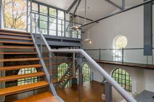 Erstmalig am freien Markt, einzigartiges Designer-Loft in historischer Industriekultur – Ückendorfer Straße 237d, 45886 Ückendorf, Gelsenkirchen – Vorschaubild 8