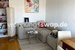 Wohnungstausch: Belgradstraße 45 – Belgradstraße 45, 80000 Am Luitpoldpark, München – Vorschaubild 3