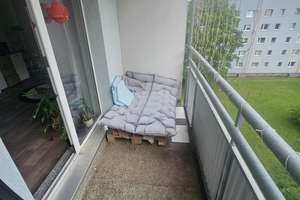 Eine gemütliche, sonnige 1.5 zimmer Wohnung – Georg-Singer-Straße 43, 39128 Neustädter Feld, Magdeburg – Vorschaubild 6