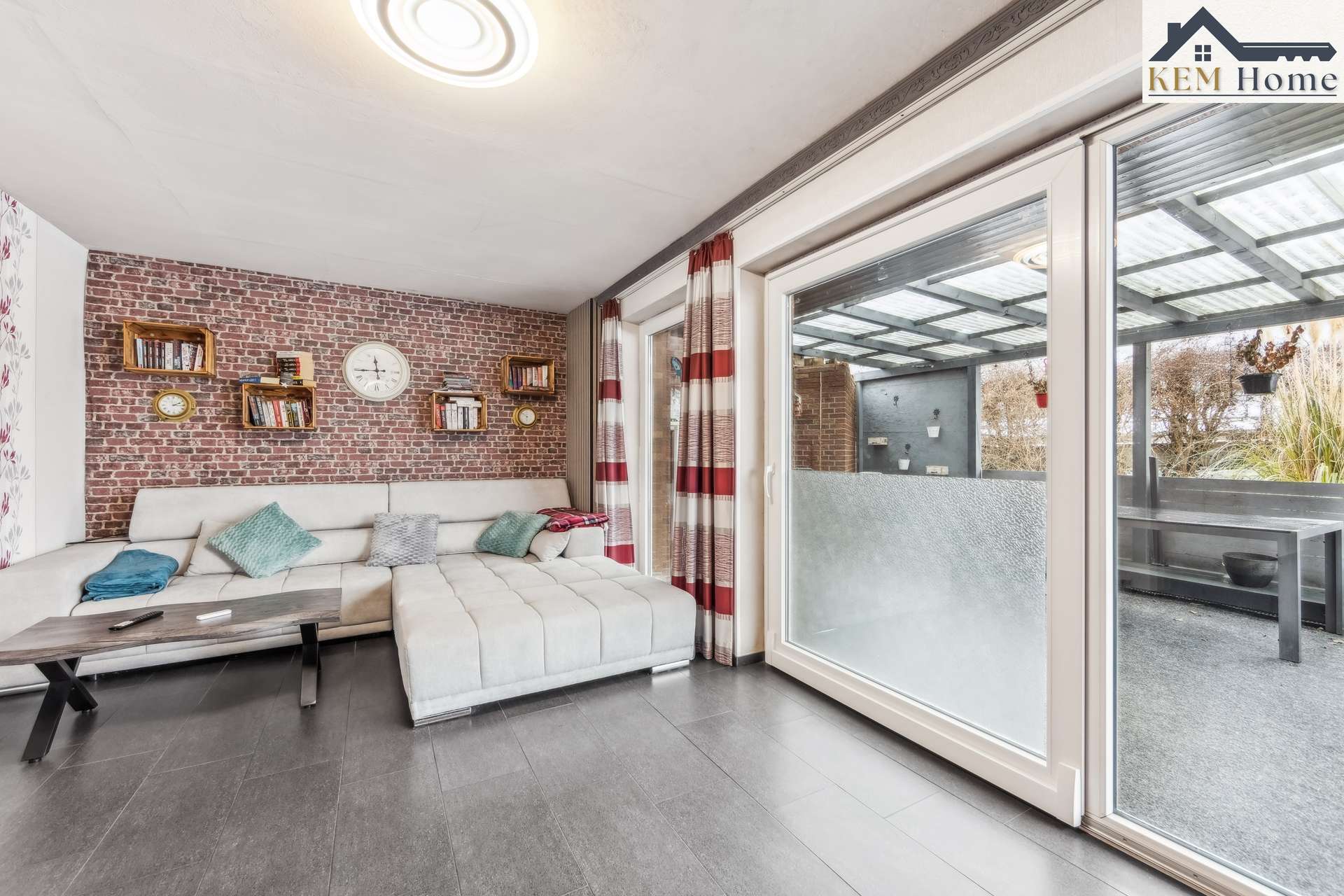 Immobilie in Nienstädt - Modernisiertes Einfamilienhaus mit großem Grundstück - Bild 2