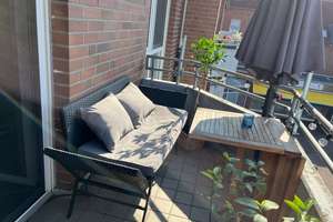 Perfekt geschnittene Zweizimmerwohnung im Zentrum von Korschenbroich – Die vollständige Adresse der Immobilie erhältst du vom Anbieter., 41352 Korschenbroich – Vorschaubild 15