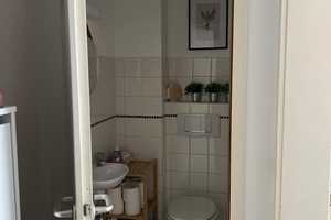 MA, Schwetzinger Vorstadt, 3 Zimmer Altbauwohnung – Mannheim – Vorschaubild 11
