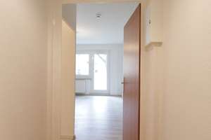 Praktisch geschnittenes Singleapartment mit Balkon – Kiefernring 40, 14478 Waldstadt II, Potsdam – Vorschaubild 4