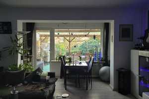 Charmantes Reihenhaus mit Garten, Terrasse, Dachboden & Vollkeller – Neumünster – Vorschaubild 4